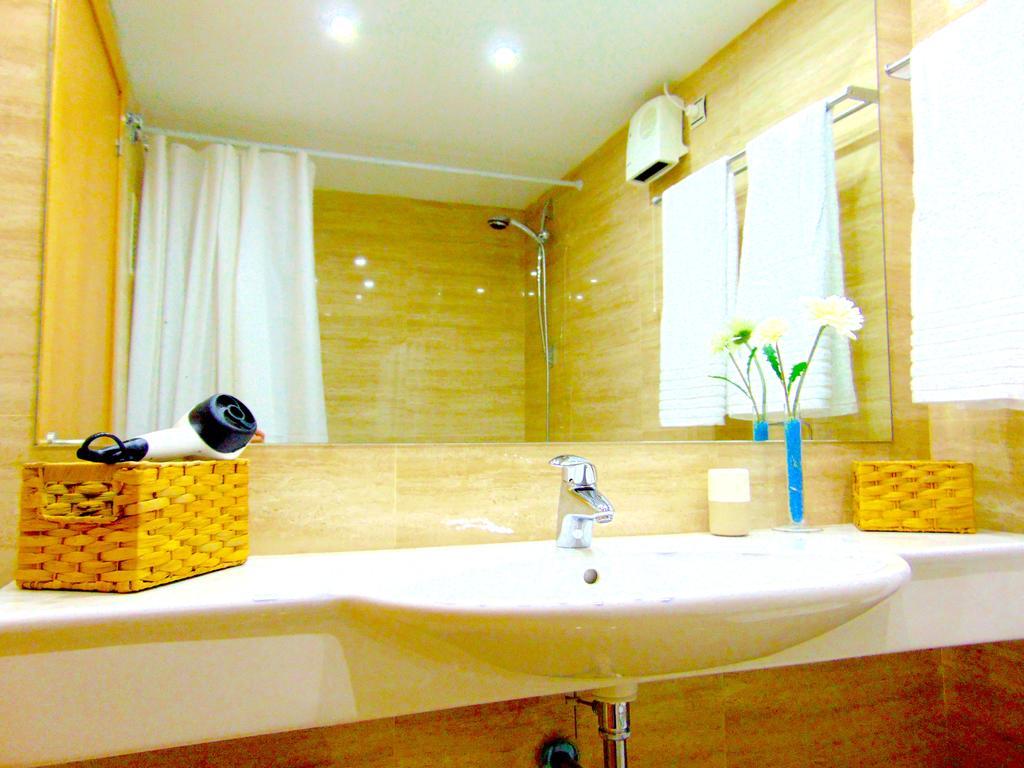 Apartment Golive Esquirol Beach