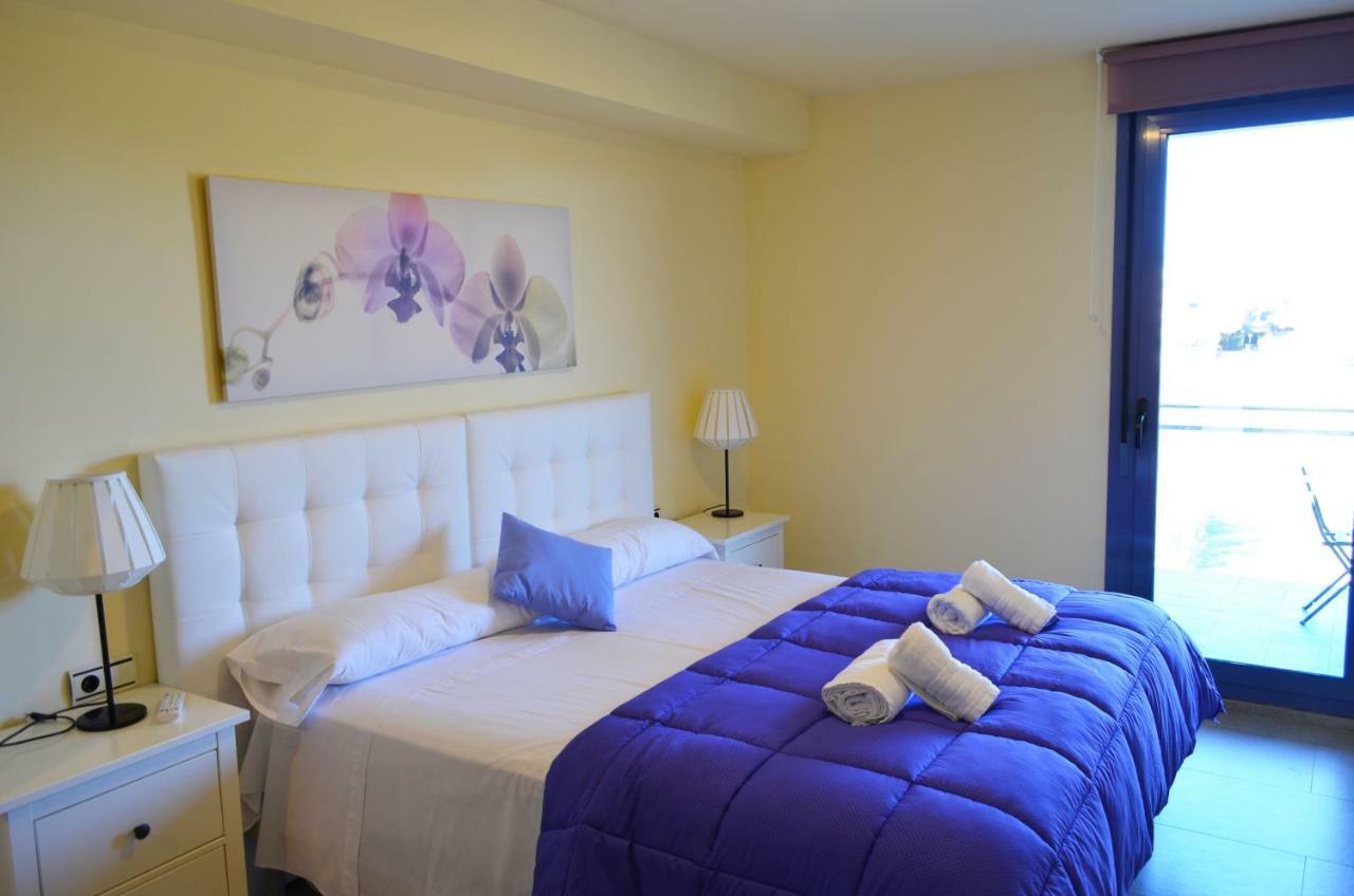 Apartment Golive Esquirol Beach