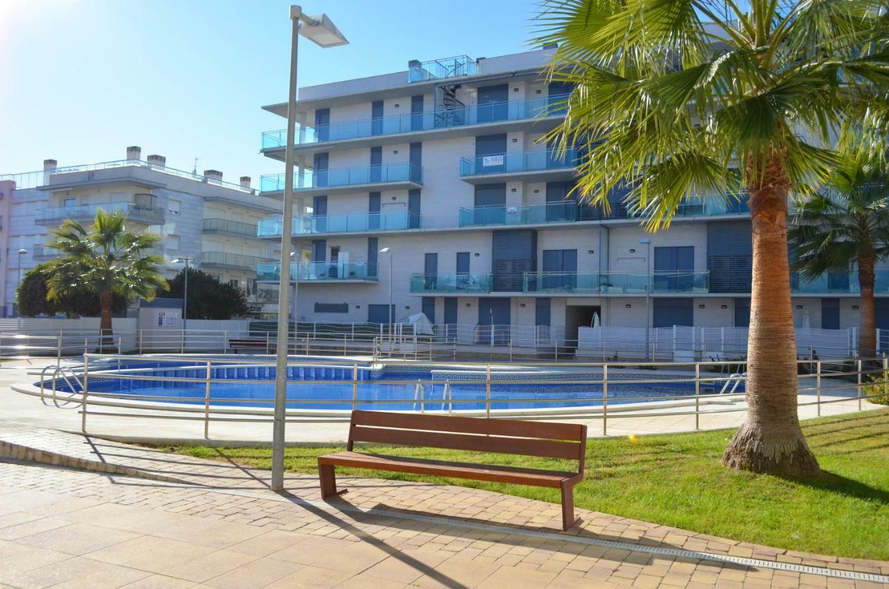 Golive Esquirol Beach Apartment Cambrils
