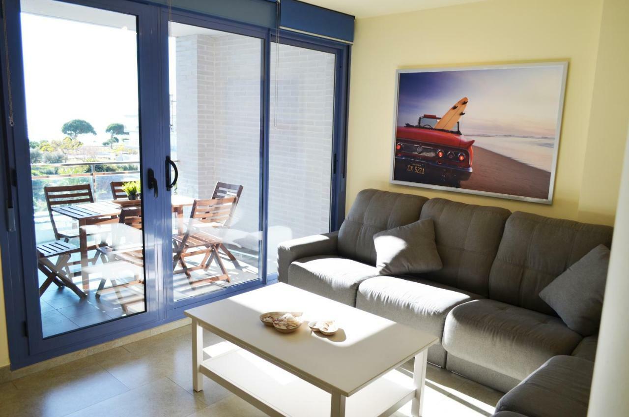 Apartment Golive Esquirol Beach Cambrils