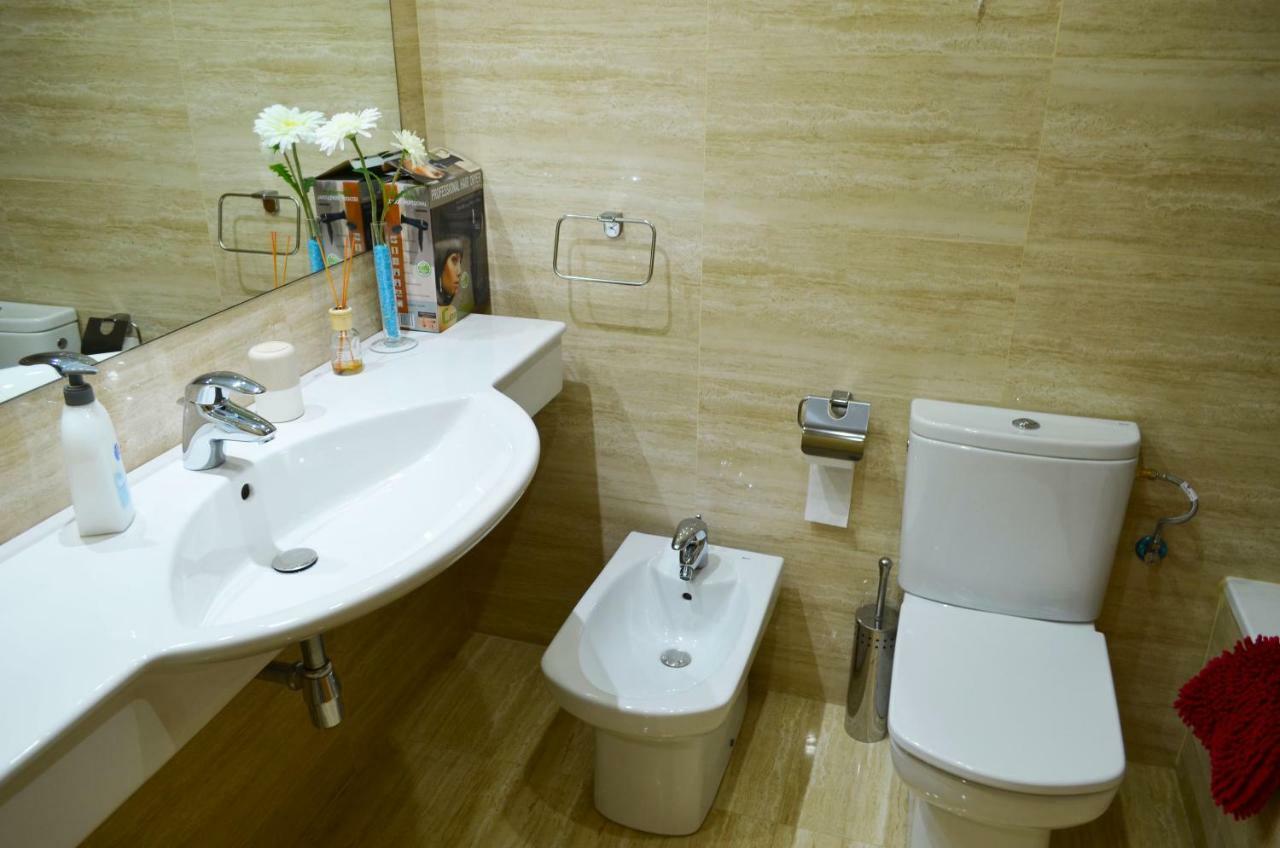 Golive Esquirol Beach Apartment *